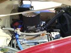 1941  Chevrolet 1314  Pickup
