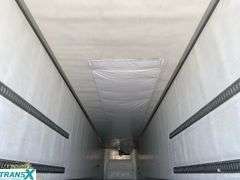 2013  Utility Trailer Mfg. Co.  T/A  53ft  Reefer Trailer