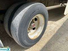 2013  Utility Trailer Mfg. Co.  T/A  53ft  Reefer Trailer