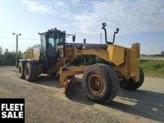 2020  Caterpillar  14  Grader  Ripper/Scarifier