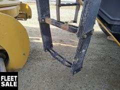 2020  Caterpillar  14  Grader  Ripper/Scarifier