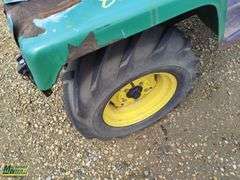 Non-Operable  1988  John Deere  Mower