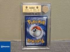 Pokémon Rayquaza VMAX Trainer Card - Qty.1