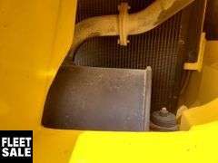 2007  Hyundai  35DS-7  5914  KG  Forklift