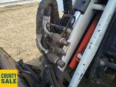 2011  Bobcat  Toolcat 5600