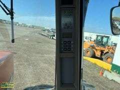 2002  Case  STX375  Tractor