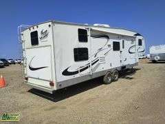 2006  MVP RV  Jazz   2980BH T/A 5W