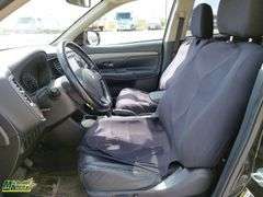 2014  Mitsubishi  Outlander  4WD 4dr SUV