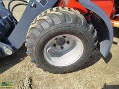 2025  Unused  Everun  ER1220  Wheel Loader