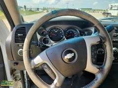 2013  Chevrolet  Silverado 3500HD CC  S/A  Ferrari F541  Picker Deck Truck