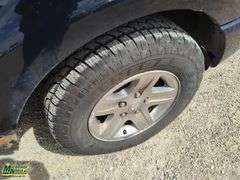 2005  Dodge  Durango