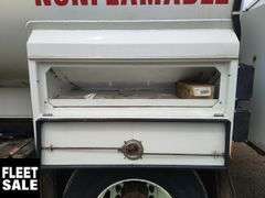 2007  GMC  T8500  S/A  Oil Tank Truck
