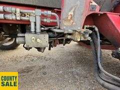 2013  Toro  Grounds Master 5910  Mower