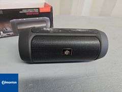 Escape Stereo Wireless Speaker- Qty.1 NO CORD