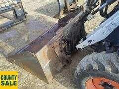 2011  Bobcat  Toolcat 5600