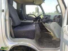2012  Hino  155  S/A  Deck Truck