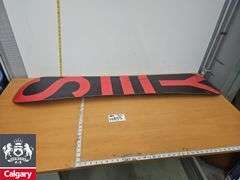 Snowboard