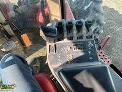 2002  Case  STX375  Tractor