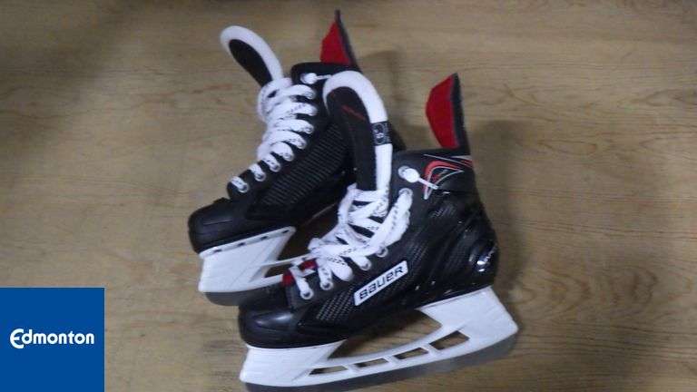 Bauer Vapor X250 Youth Hockey Skates size 6 Bauer   Vapor X250 Youth