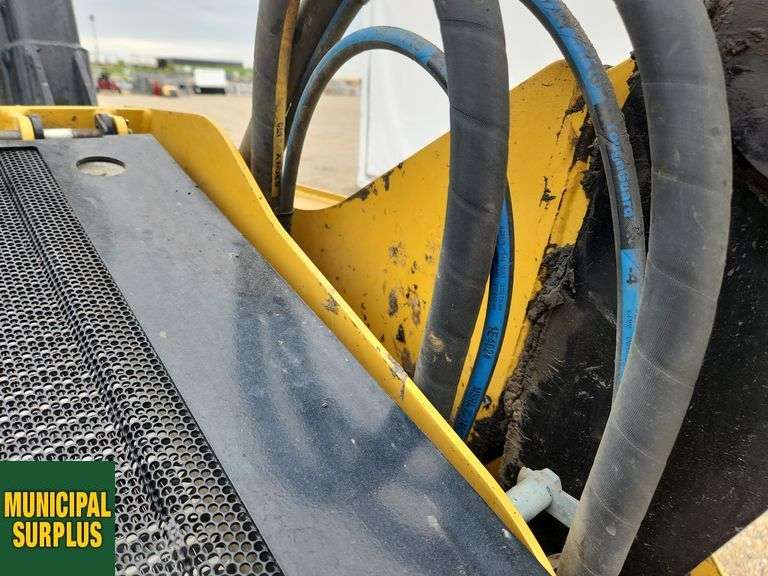 Caterpillar  259B3  Tracked Skid Steer