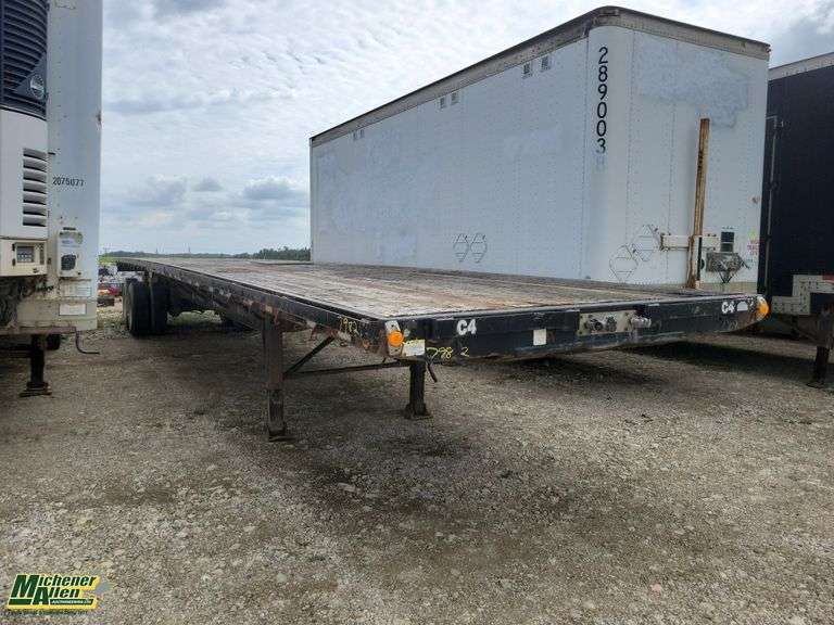 2006  Triple E  T/A  47 ft. 11 in.  Hiboy