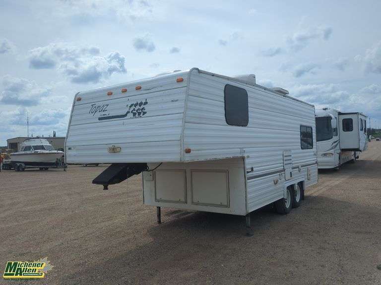 1997  Triple E  Topaz  F215 T/A 5W