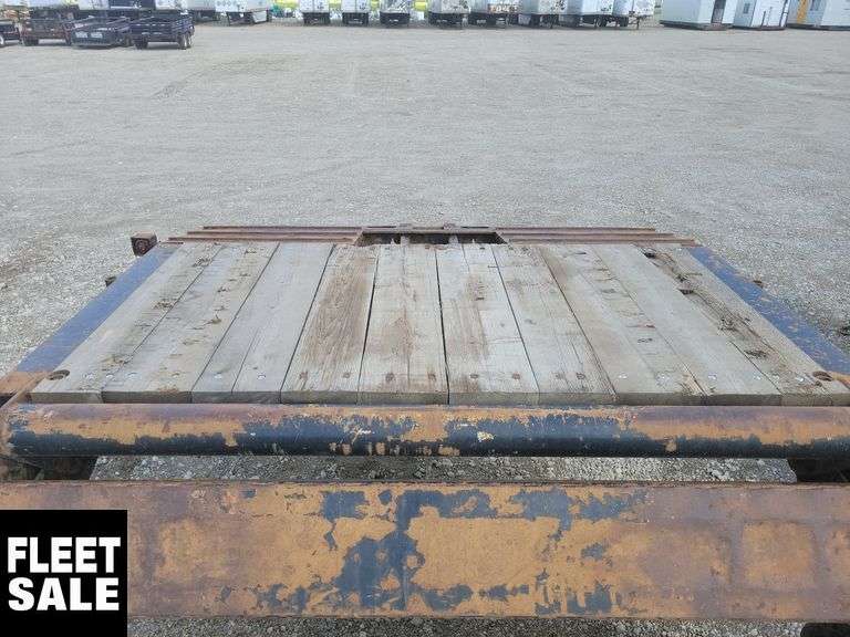 2014  K- Line  KSN101  TRI/A  41 ft 7 in.  Scissor Neck