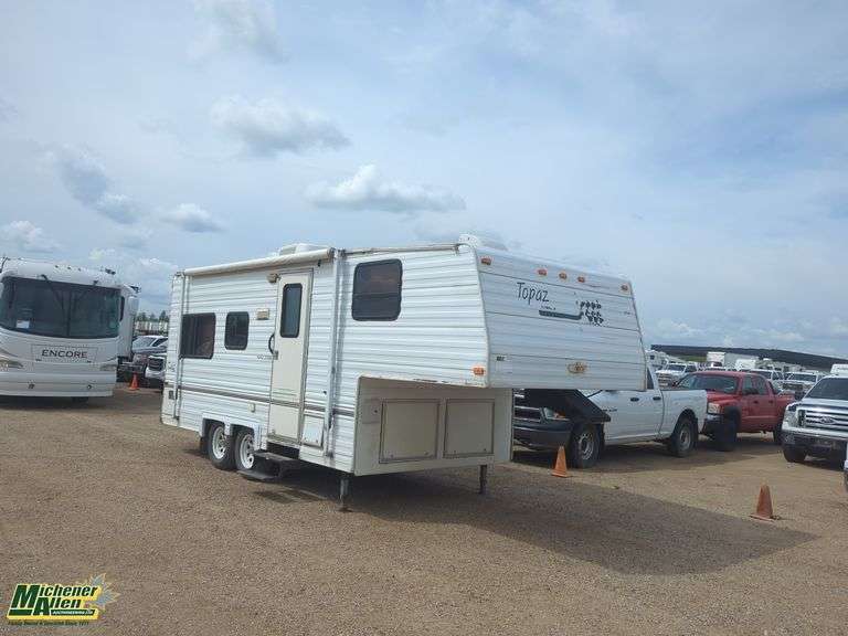 1997  Triple E  Topaz  F215 T/A 5W