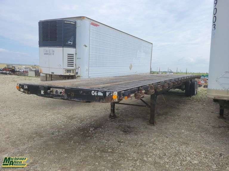 2006  Triple E  T/A  47 ft. 11 in.  Hiboy