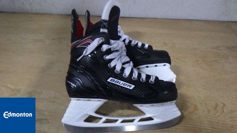 Bauer Vapor X250 Youth Hockey Skates size 6 Bauer   Vapor X250 Youth
