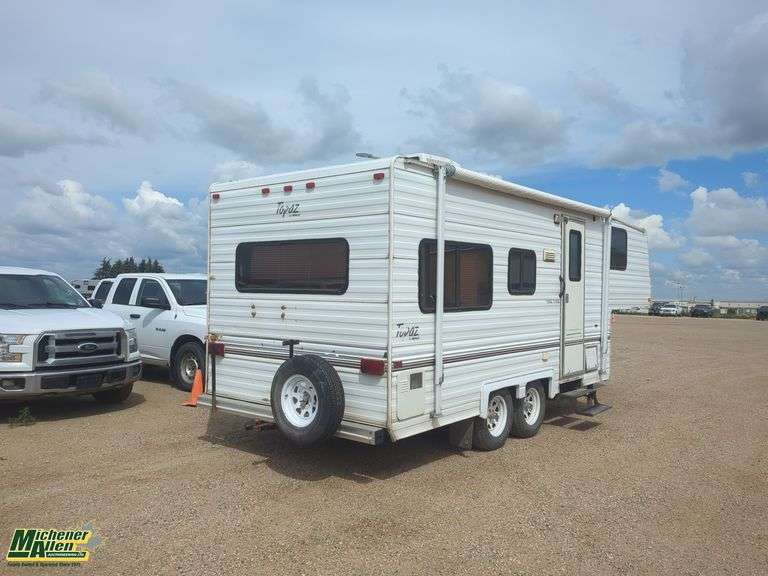 1997  Triple E  Topaz  F215 T/A 5W