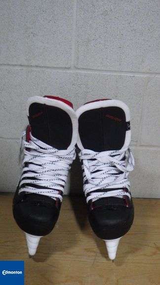 Bauer Vapor X250 Youth Hockey Skates size 6 Bauer   Vapor X250 Youth
