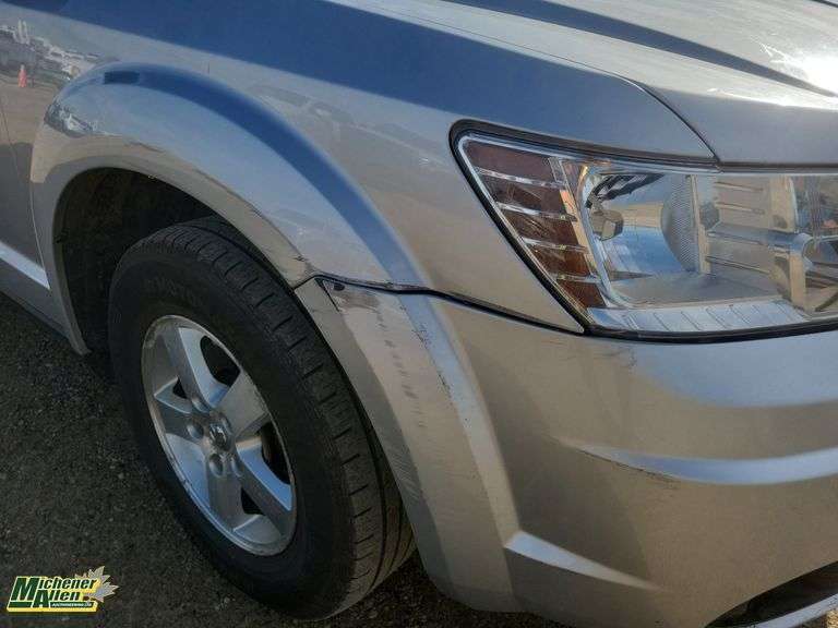 2009  Dodge  Journey  SE 4dr SUV