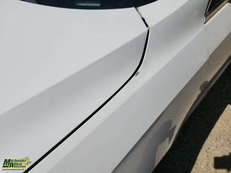 2013  Volkswagen  Passat  TDI SE 4dr Sedan 6A w/ Sunroof and Navigation