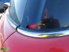 2007  Mini  Cooper  S 2dr Hatchback
