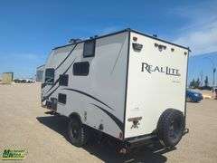 2015  Palomino  Palomini Real-Lite RL-14M S/A BP