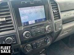 2021  Ford  F-350 Super Duty 4X4  S/A  Cab & Chassis