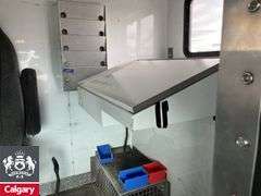 2012  International  DuraStar 4300  S/A  Service Truck