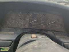 Non-Operable  1996  Ford  F-Super Duty  S/A  Deck Truck