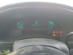 2003  Cadillac  DeVille