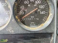 1999  Freightliner  FL80  T/A  Dump Truck