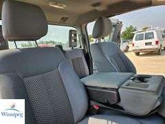 2014  Ford  F-350 Super Duty  S/A  Cab & Chassis