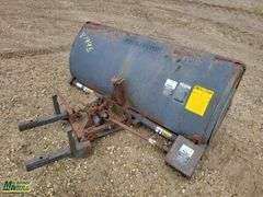 Ford  CM272  Mower