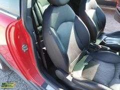 2007  Mini  Cooper  S 2dr Hatchback