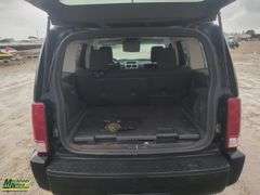 2007  Dodge  Nitro  SLT AWD