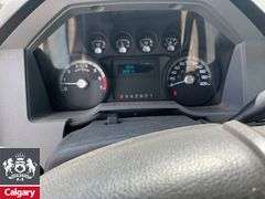2016  Ford  F-350 Super Duty 4x4  S/A  Tilt Deck Truck