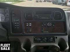 2008  Freightliner  M2 106  S/A  Van Body Truck