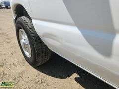 2014  Ford  E-350  Super Duty  Cargo Van