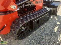 2025  Unused  MMS  MS380R  Tracked Mini Skid Steer