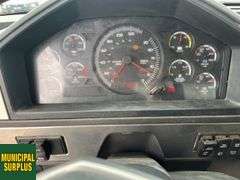 2014  Cat  Dump Truck CT660  T/A  Dump Truck